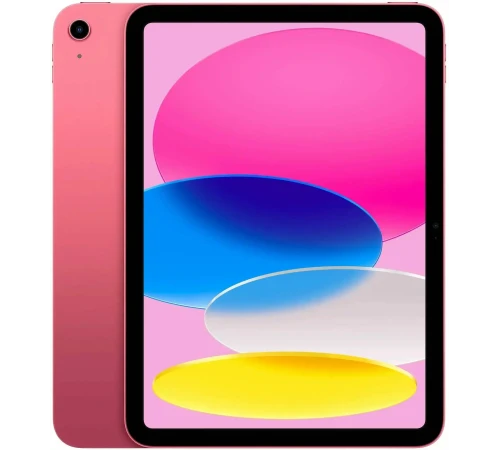 Apple iPad 11, Wi-Fi, 128ГБ, Pink