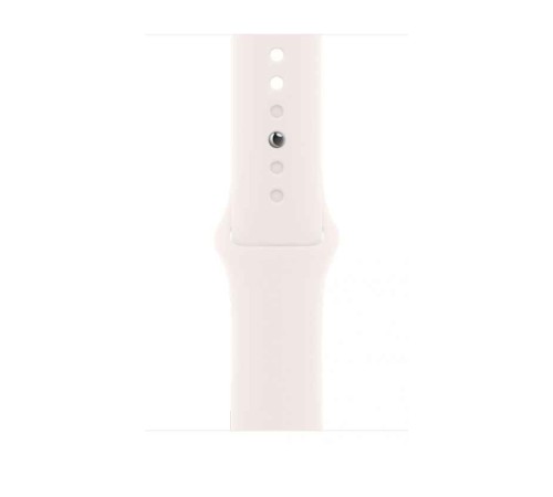 Apple Watch 11 42mm Rose Gold