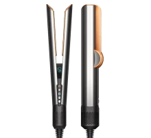 Выпрямитель для волос Dyson Airstrait (Никель/медь)