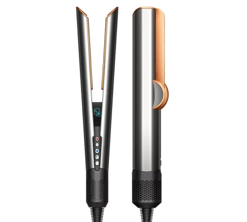 Выпрямитель для волос Dyson Airstrait (Никель/медь)