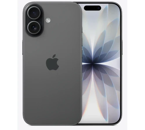 iPhone 17 512GB Black eSIM