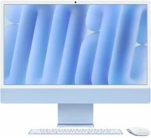iMac 24