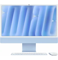 iMac 24