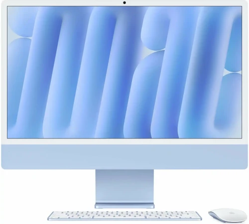 iMac 24