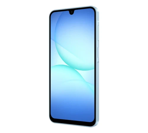 Samsung Galaxy A17 8/256 Light Blue