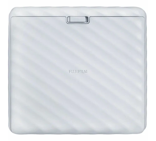 FUJIFILM Instax Link Wide Ash White