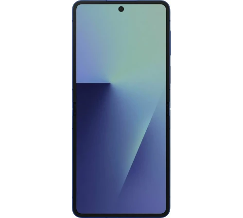 Samsung Galaxy Z Flip 7 512GB, Blue