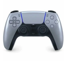 Sony Playstation Dualsence Монетный серебряный