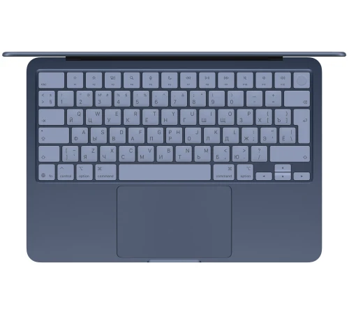 MacBook Neo 13" 2026 (A18 Pro, 8/512Gb) Indigo