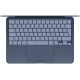 MacBook Neo 13" 2026 (A18 Pro, 8/512Gb) Indigo