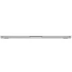 MacBook Air 15" 2026 M5 Silver 16|1TB