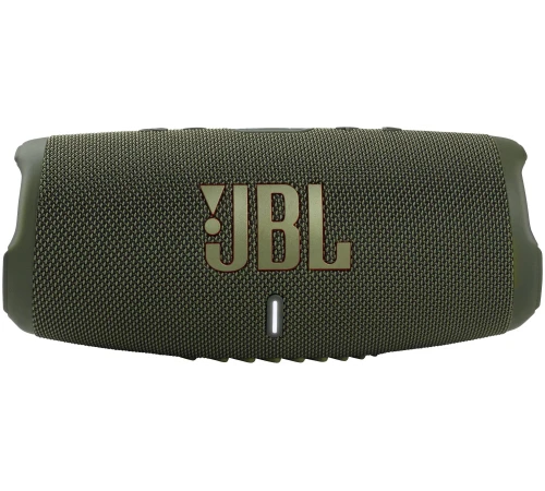 Портативная акустика JBL Charge 5, 40 Вт