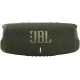 Портативная акустика JBL Charge 5, 40 Вт