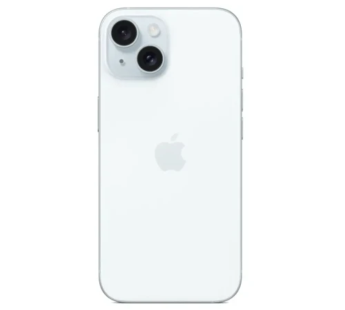 iPhone 15 128GB Blue