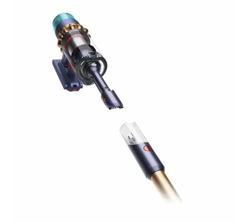 Пылесос Dyson Gen5 Detect Absolute SV23 Prussian Blue/Copper