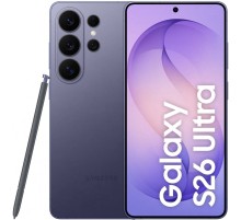 Samsung Galaxy S26 Ultra 12/256GB Cobalt Violet