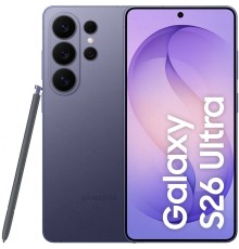 Samsung Galaxy S26 Ultra 12/256GB Cobalt Violet