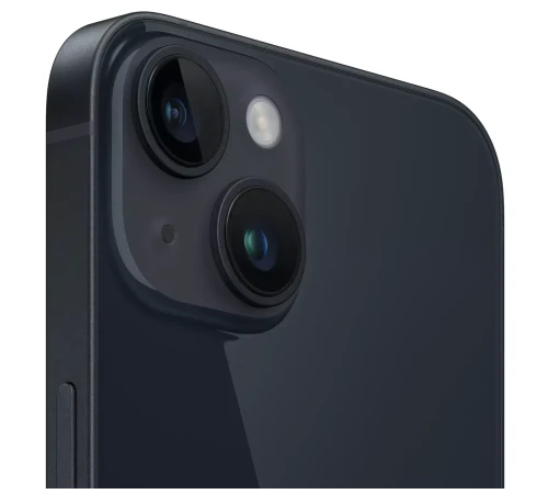 iPhone 14 128GB Midnight («Тёмная ночь» / 128 ГБ)