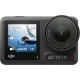  Action камера DJI Osmo Action 4 Adventure Combo