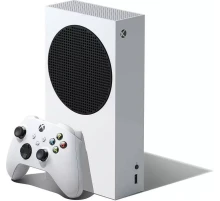 Microsoft Xbox Series S