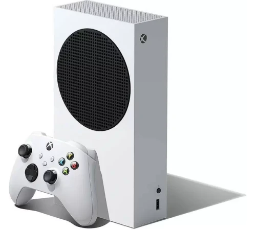 Microsoft Xbox Series S