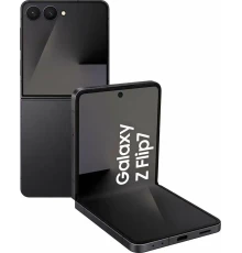 Samsung Galaxy Z Flip 7 256GB, Black