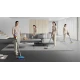 Пылесос Dyson V15s Detect submarine (SV47), yellow/nickel