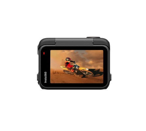 Action камера Insta360 Ace Pro 2 (2 АКБ)