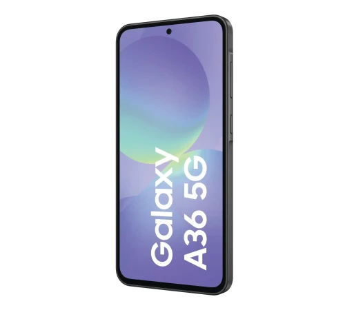 Samsung Galaxy A36 8/128 Black