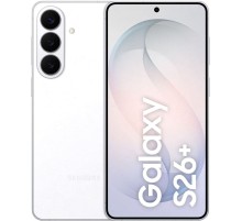 Samsung Galaxy S26 Plus 12/512GB White