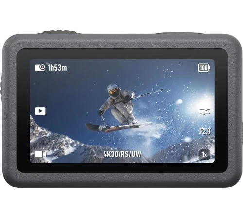  Action камера DJI Osmo Action 6 Adventure Combo