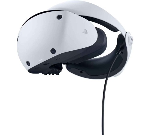 Шлем виртуальной реальности Sony VR2