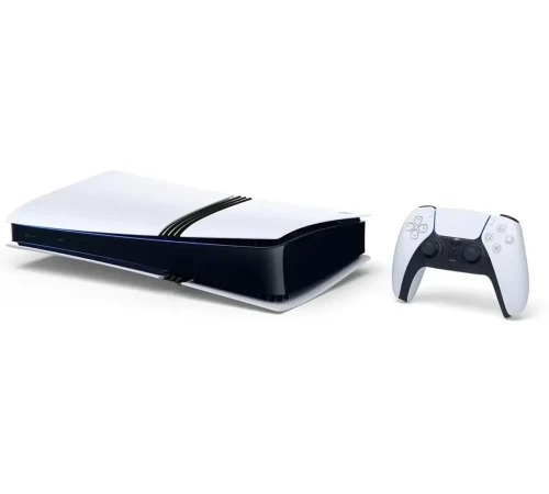 Sony PlayStation 5 Pro Digital Edition 2 TB