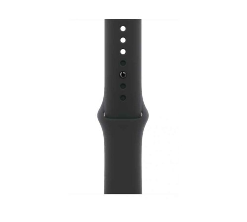 Apple Watch 11 42mm Jet black