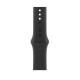 Apple Watch 11 42mm Jet black