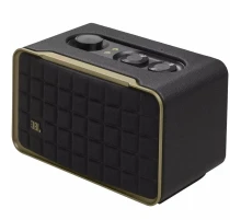 Колонка JBL Authentics 200 Black