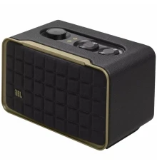 Колонка JBL Authentics 200 Black