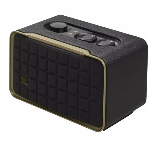 Колонка JBL Authentics 200 Black