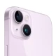 iPhone 14 128GB Purple (Фиолетовый / 128 ГБ)