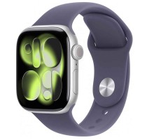 Apple Watch 11 46mm Silver