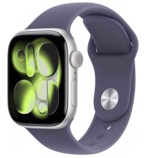 Apple Watch 11 46mm Silver