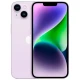 iPhone 14 128GB Purple (Фиолетовый / 128 ГБ)