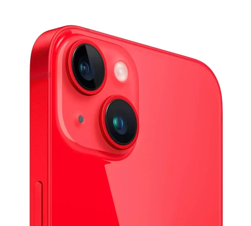 iPhone 14 128GB (PRODUCT) RED (Красный / 128 ГБ)