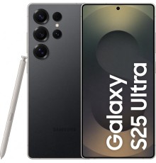 Samsung Galaxy S25 Ultra 12/512GB Black Titanium