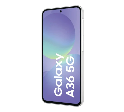 Samsung Galaxy A36 8/128 White