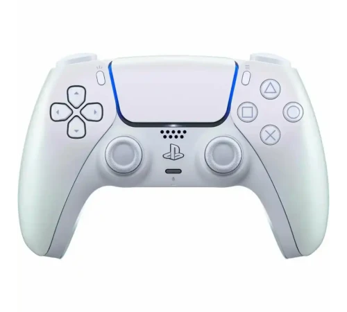 Sony Playstation Dualsence White Pearl