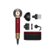 Фен Dyson Supersonic Nural HD16 red velvet/gold