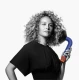 Dyson Фен HD18 Supersonic R Pro Vinca Blue /Topaz Orange