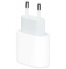 Адаптер питания Apple USB-C 20W