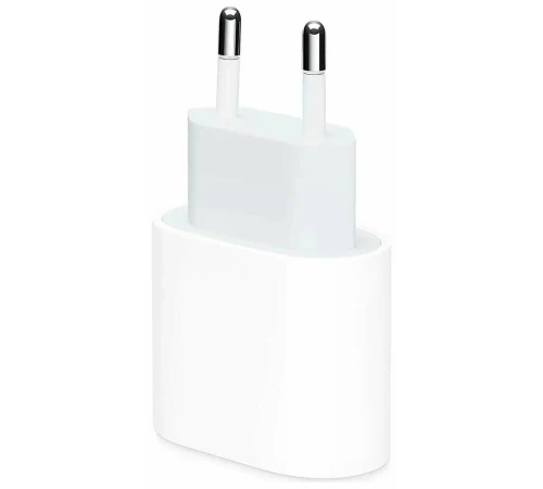 Адаптер питания Apple USB-C 20W